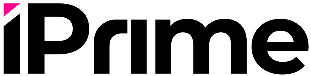 iPrime Logo