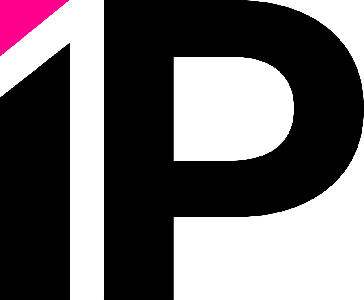 iPrime Logo